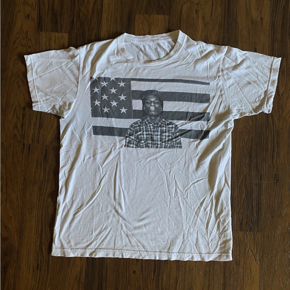 Live Love ASAP original T Shirt